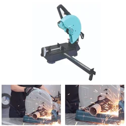 Akari 355mm Cut Of Machine for Professional Use APT-GCCM-355, 3000 Watt